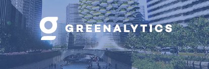 Greenalytics17's profile banner image