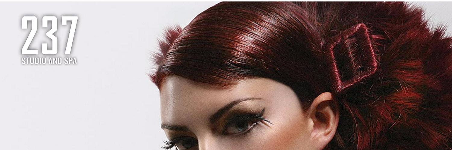 Studio237Salon's profile banner image