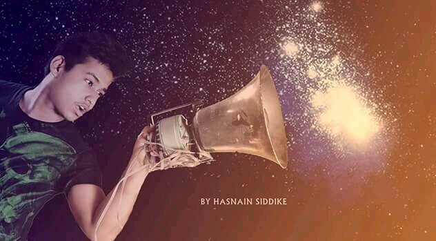 HamxaJe's profile banner image