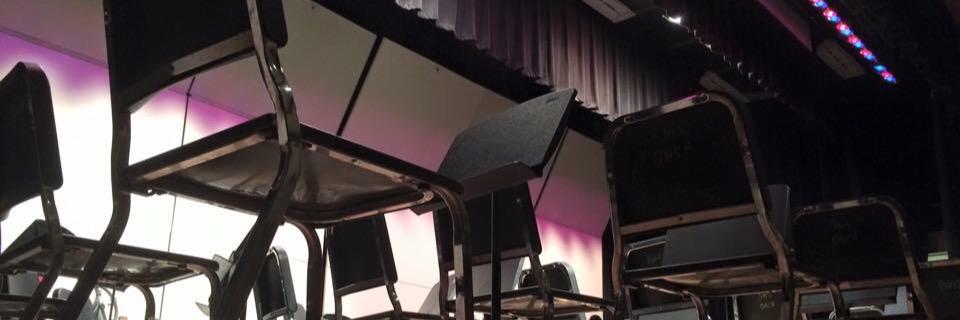 StricklandOrch's profile banner image