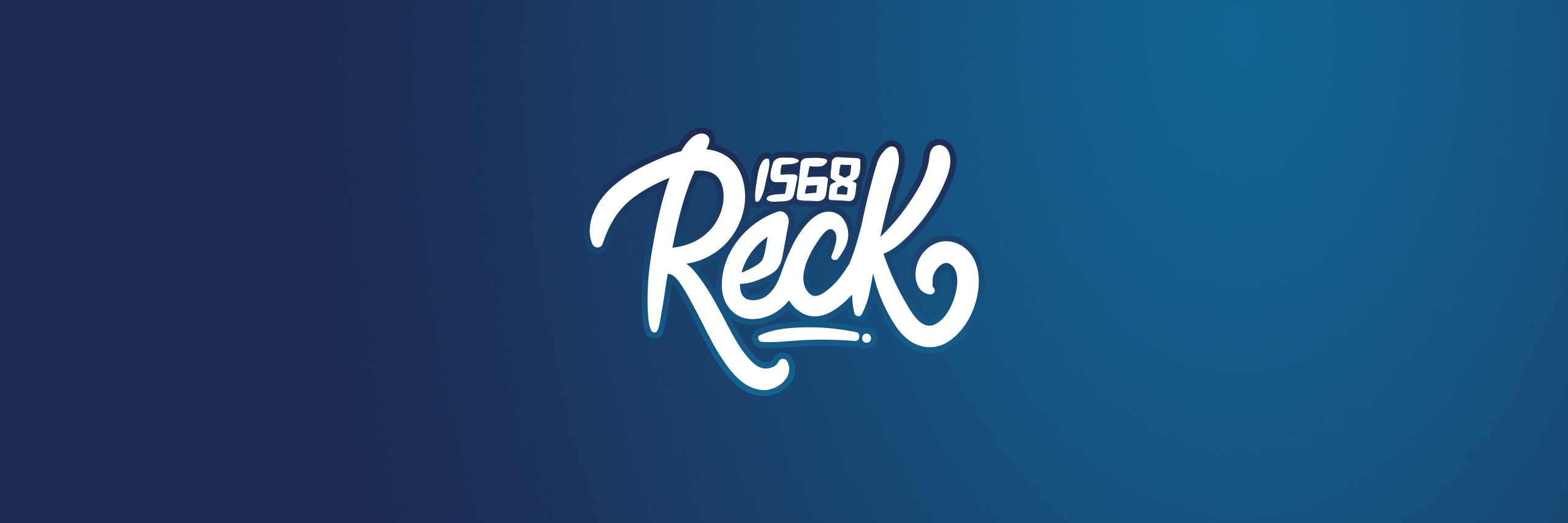 reck1568's profile banner image
