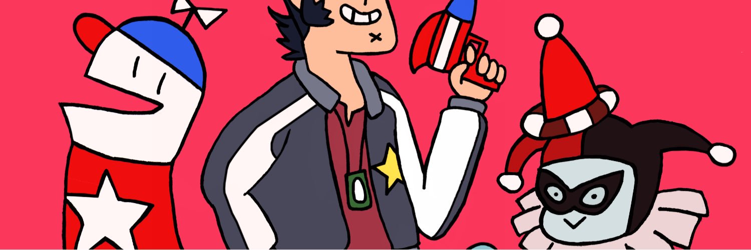 American Dad Hope 🏳️‍⚧️ banner