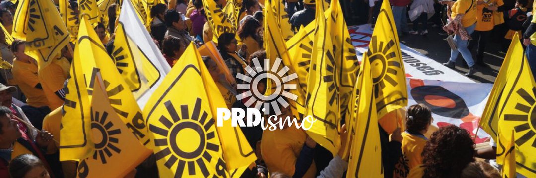 PRDISMO_MX's profile banner image