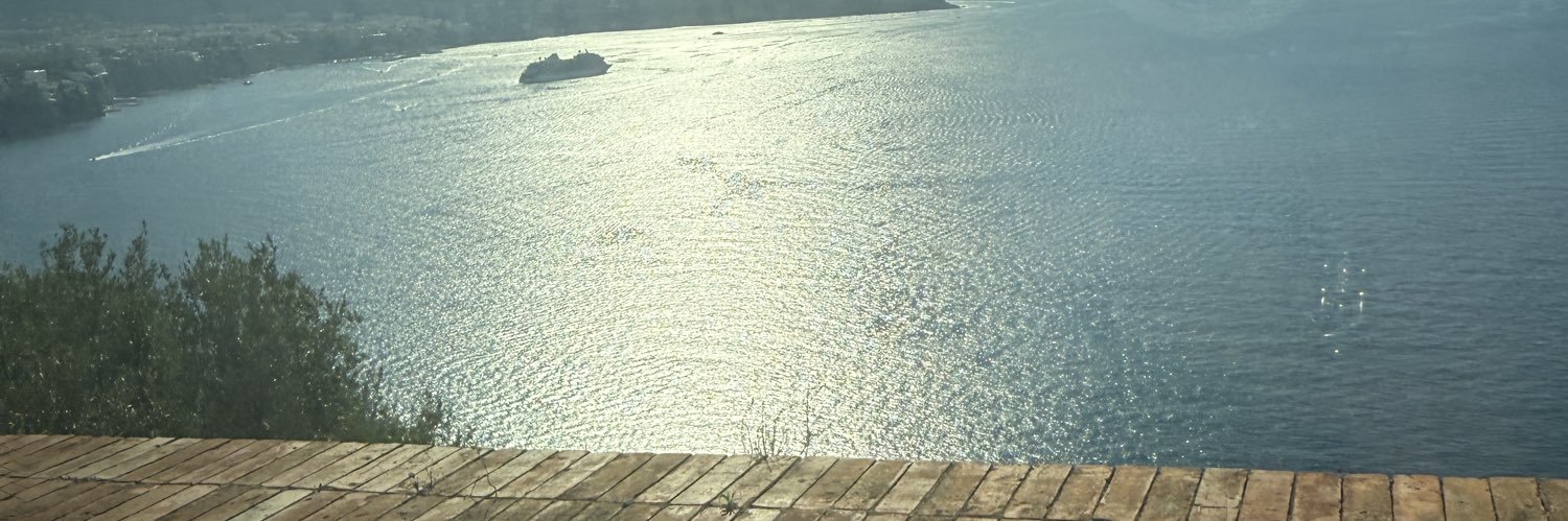 Majda Nesh ✝️ banner