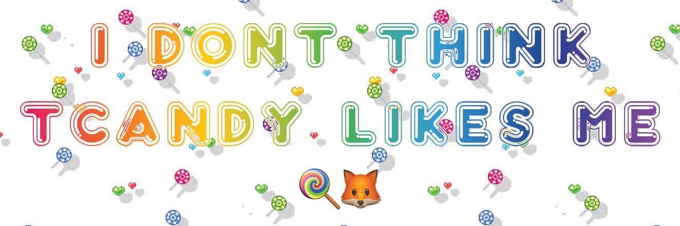 TattooedTCandy's profile banner image