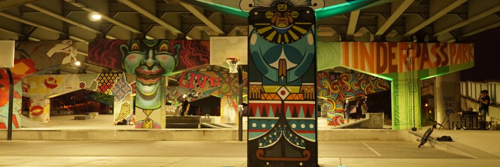 coriferguson's profile banner image