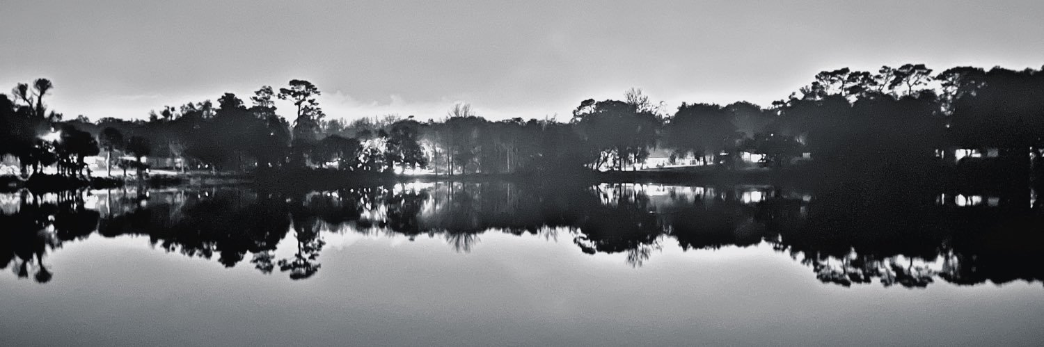 Chevalier (Chev) Lovett banner