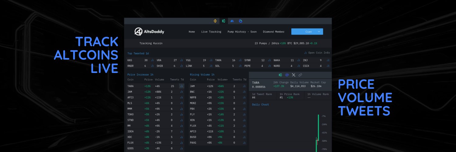 MexcDaddy's profile banner image
