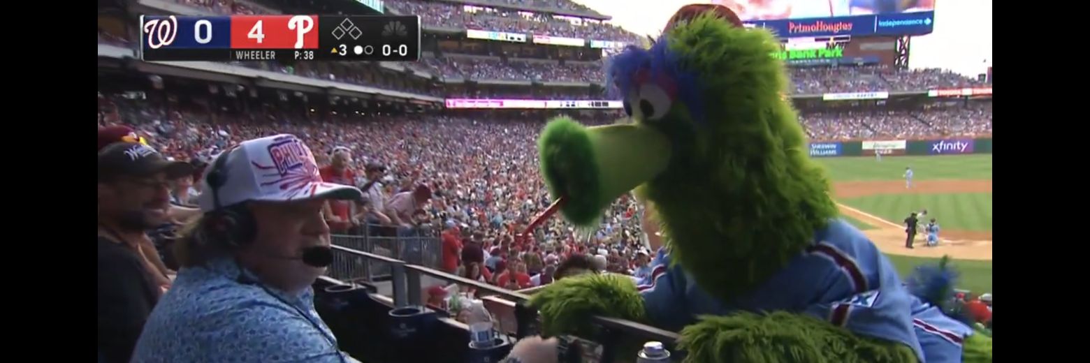 David Molesevich banner