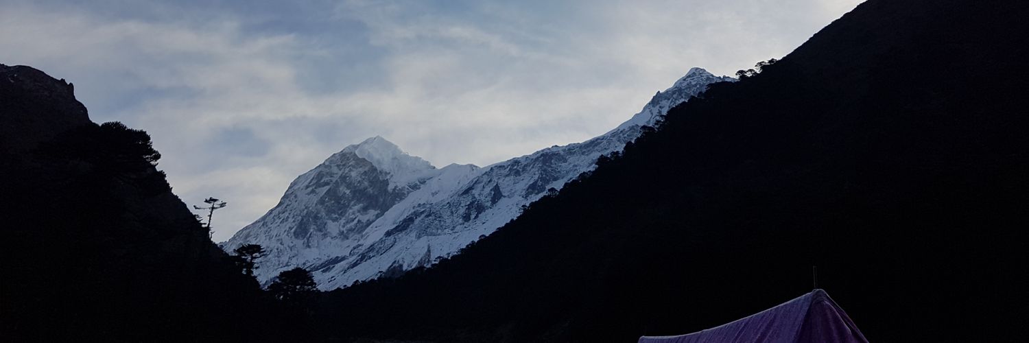 Rushabh Doshi banner