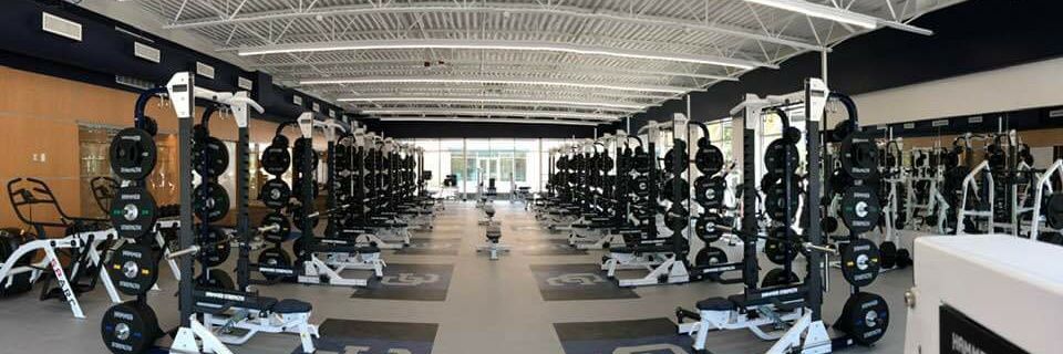 Michael Garrett banner