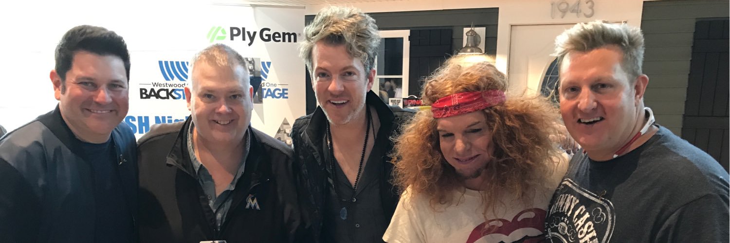 Jeff Roney banner