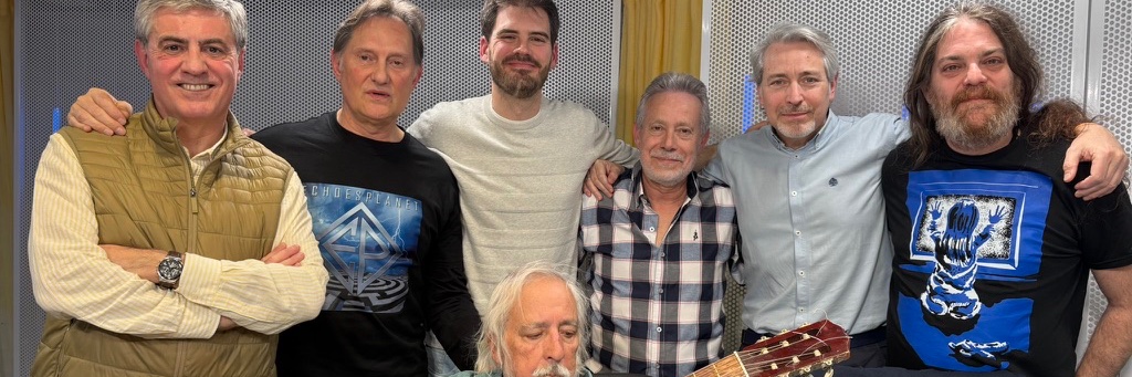 Escobuleros's profile banner image
