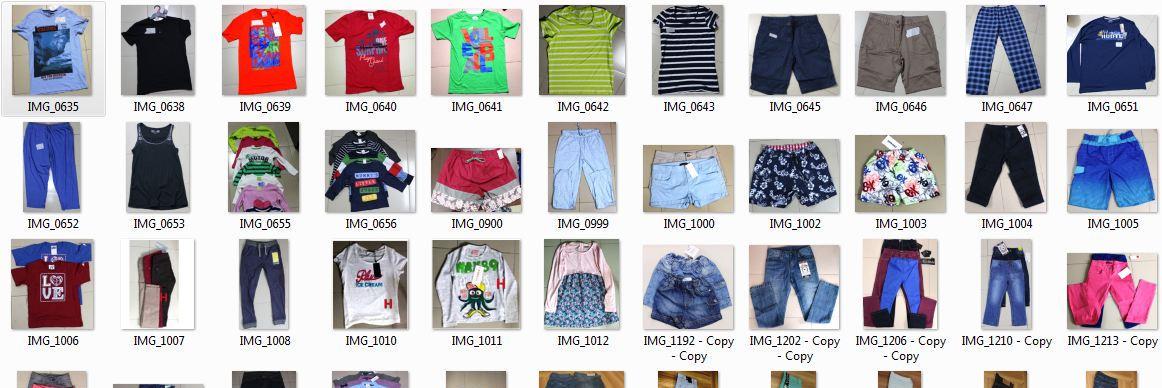 surplusgarments's profile banner image