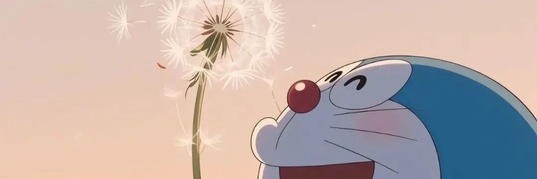 哆啦₿梦 banner