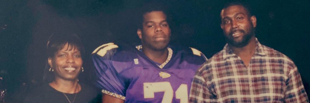 Montey S⚜️evenson banner