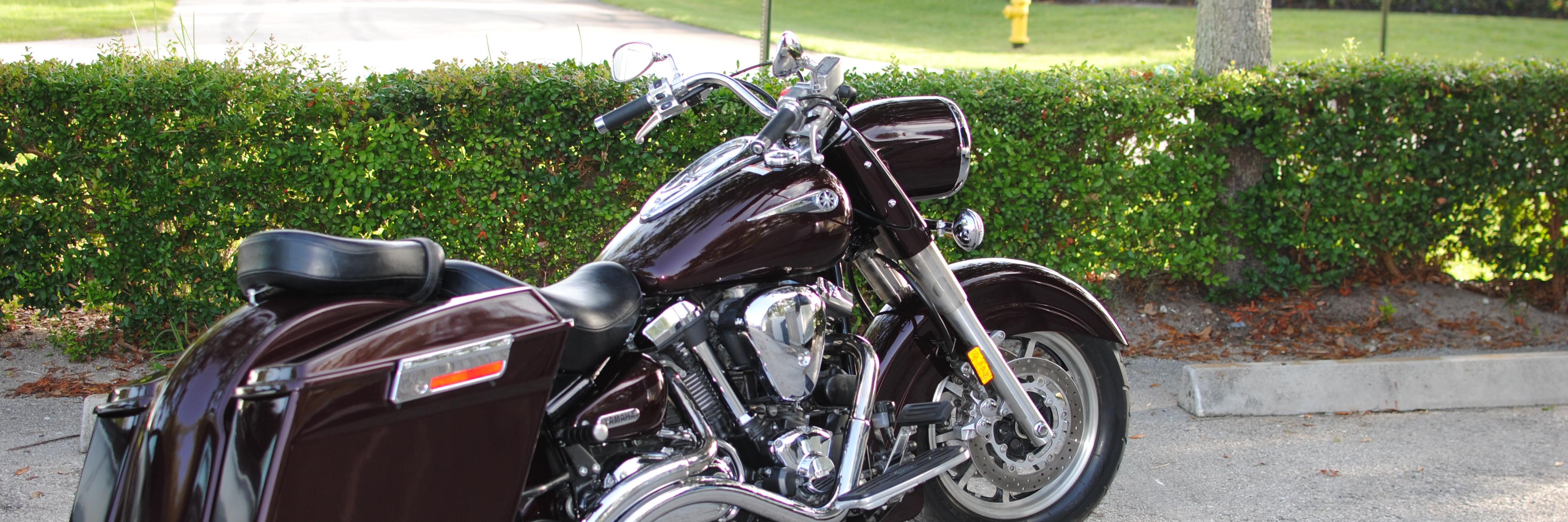 TopCustomBagger's profile banner image