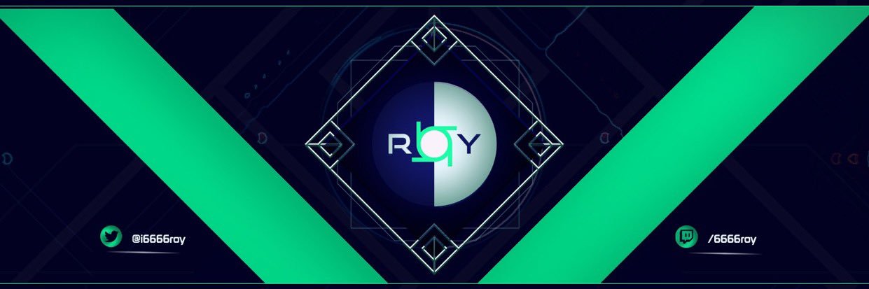 i6666roy's profile banner image