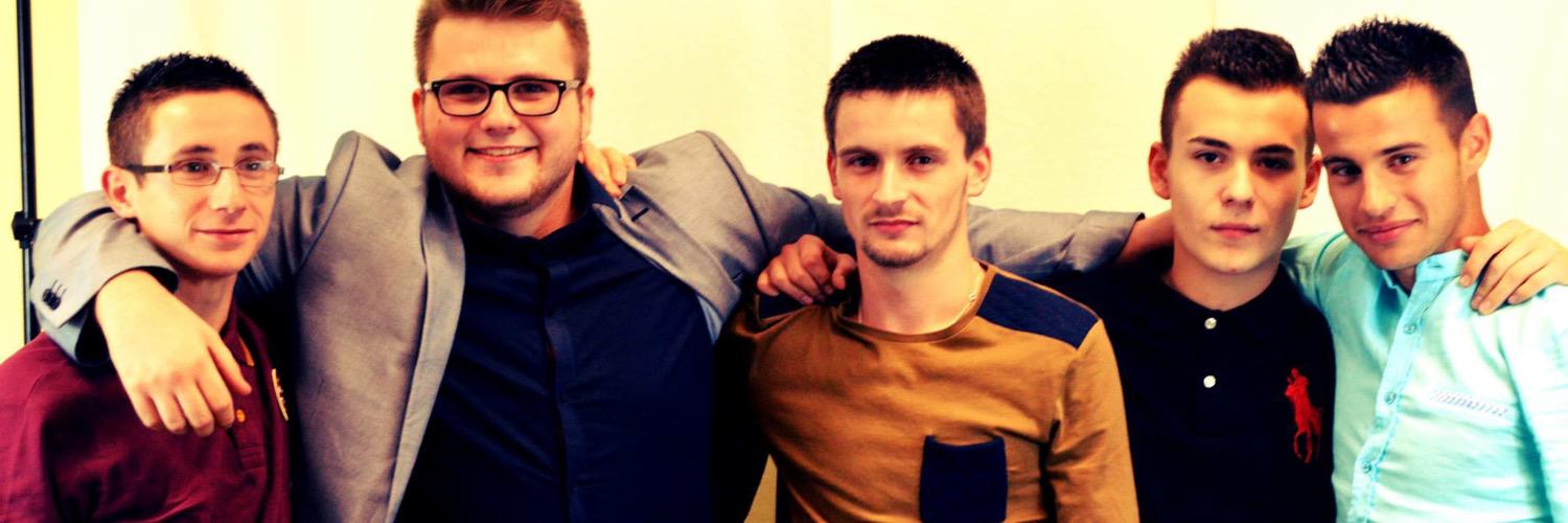 GuyardAllan's profile banner image