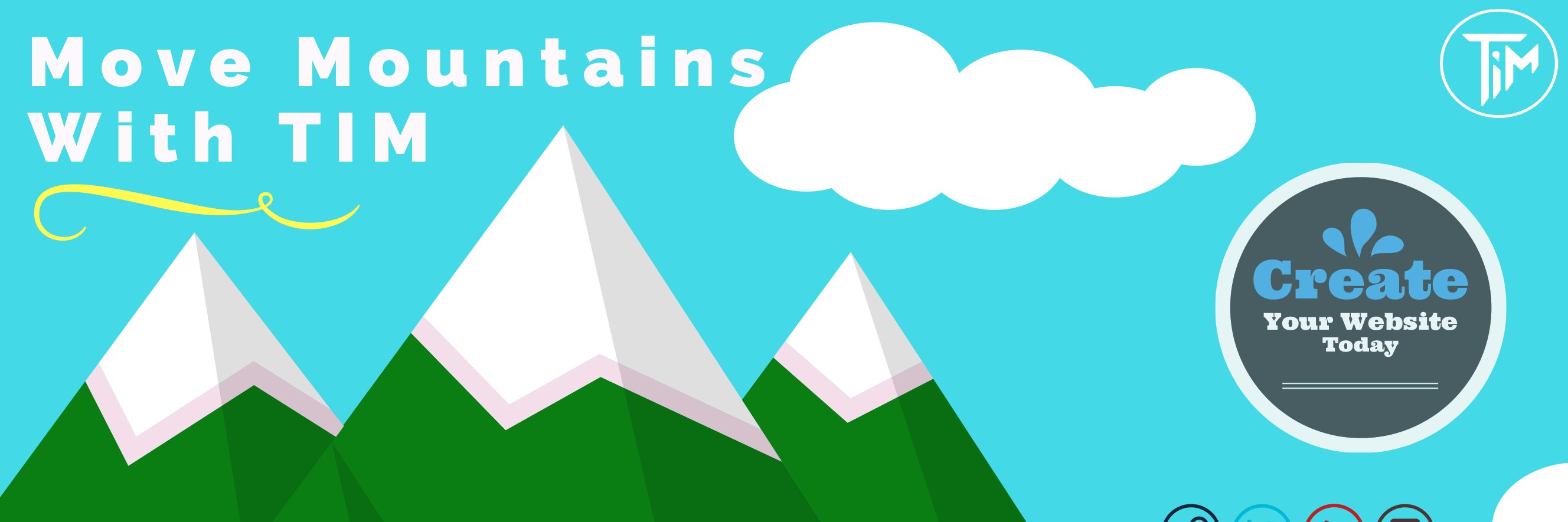 timhelps's profile banner image