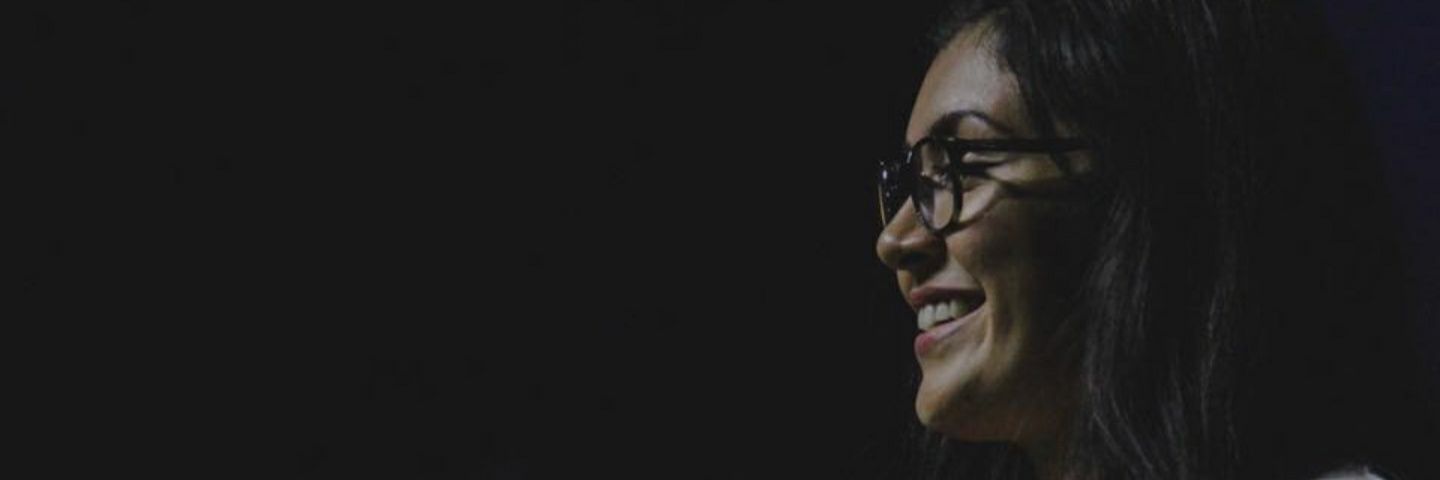 Daniela del Palacio banner