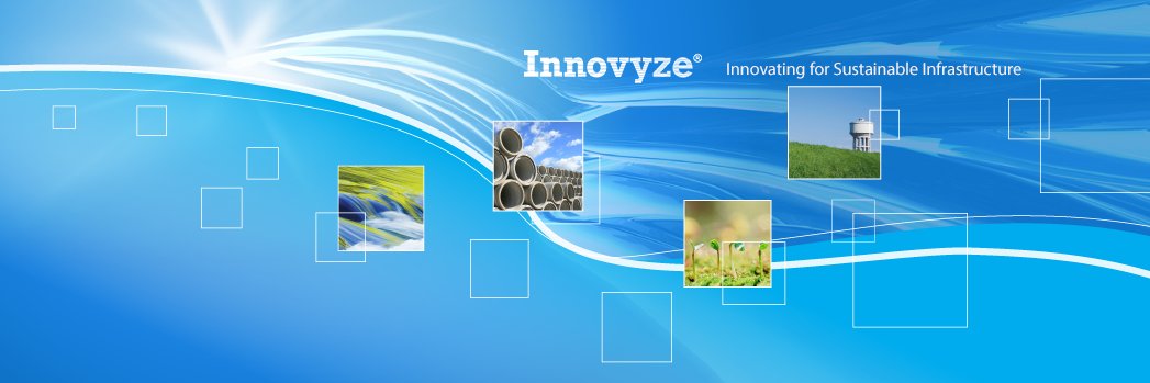 InnovyzePatrick's profile banner image