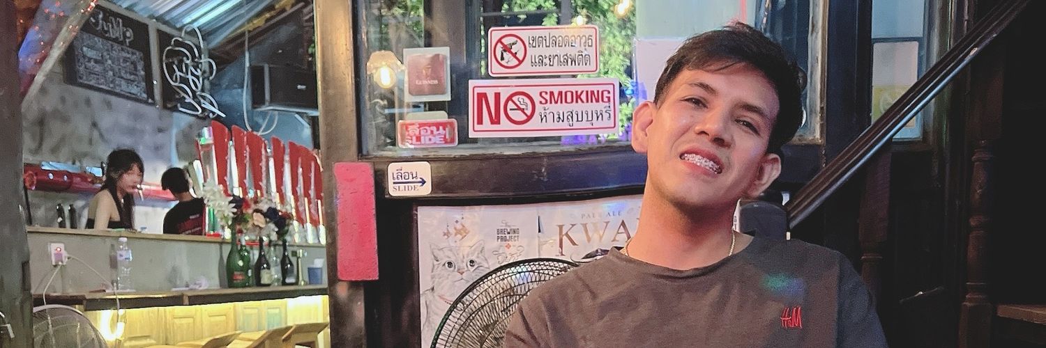 Sattrayim's profile banner image
