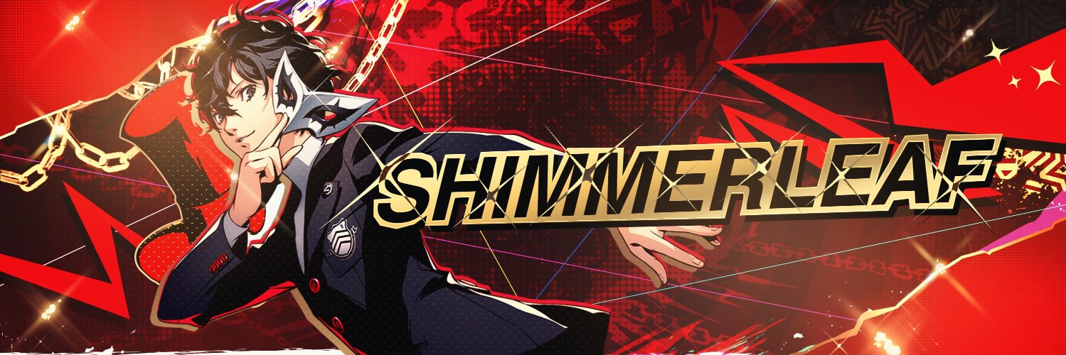 Shimmerleaf's profile banner image