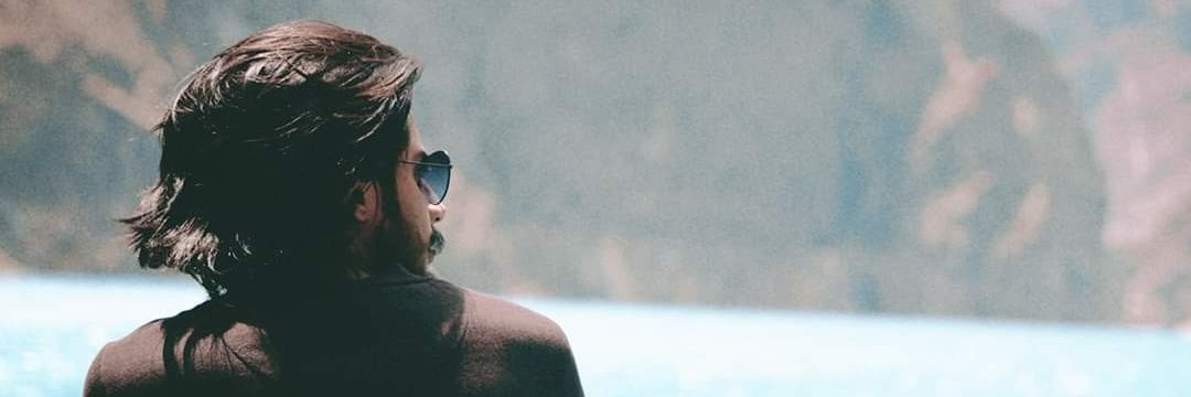 khanSAK000's profile banner image