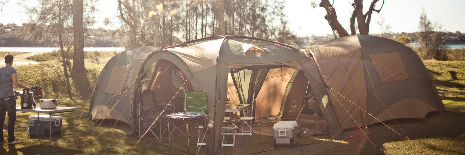 SnowysOutdoors's profile banner image