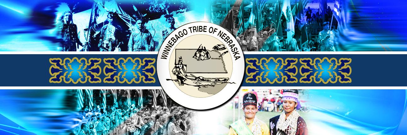 WinnebagoTribe's profile banner image