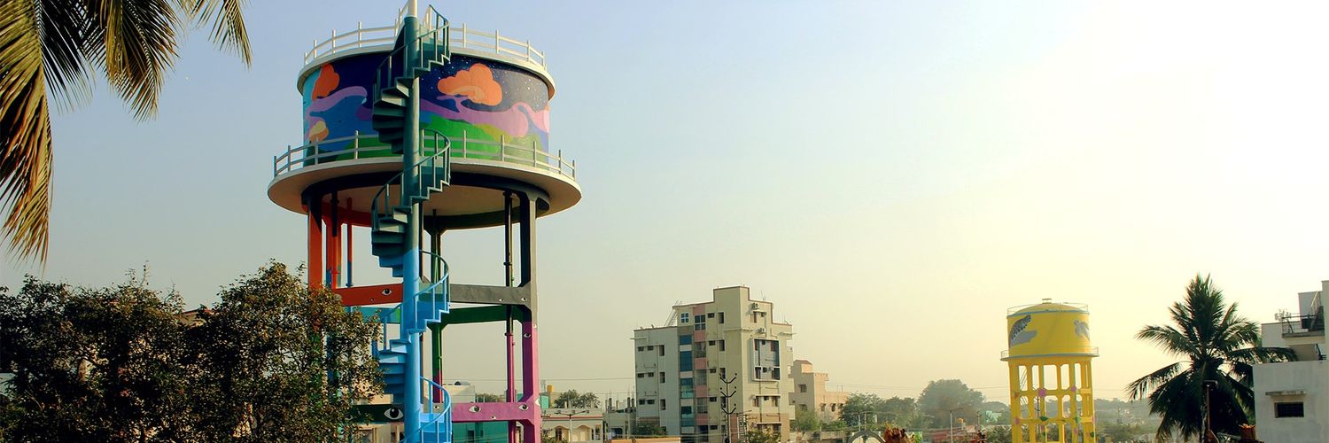 RuchinSoni's profile banner image