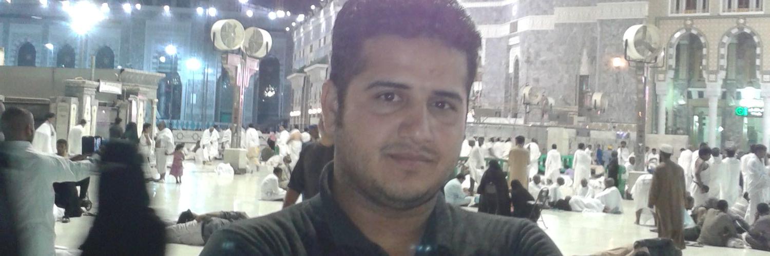 Ali12Sagar's profile banner image