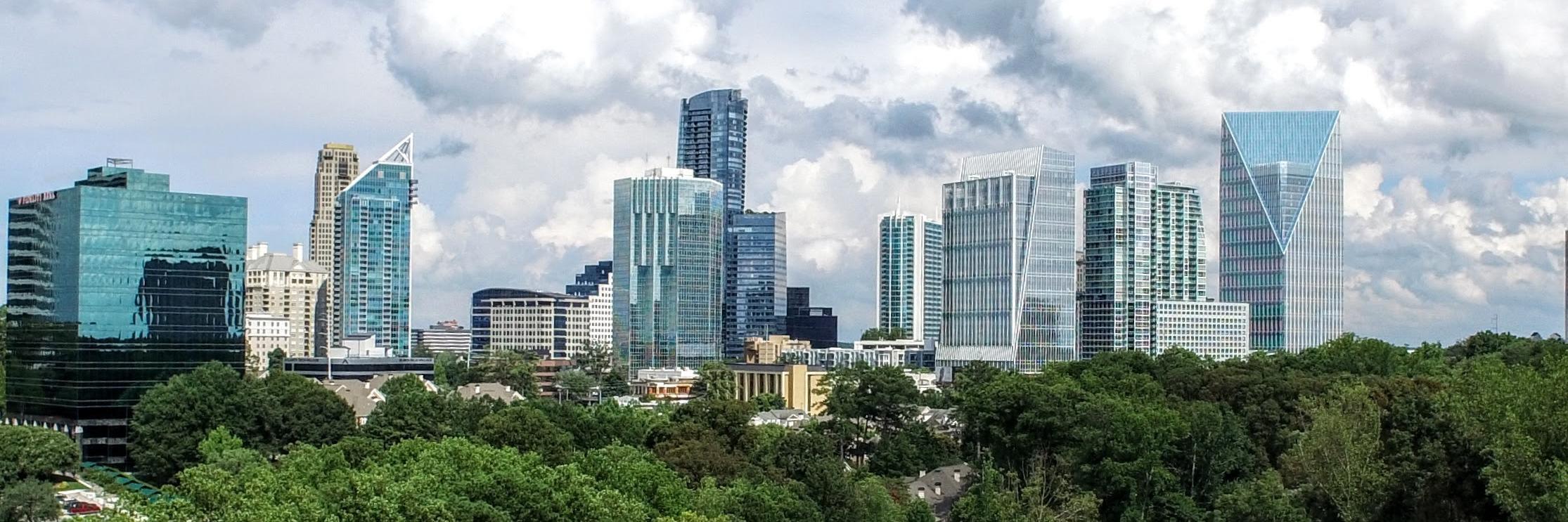 Buckhead banner