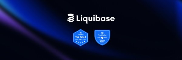 liquibase Profile Banner