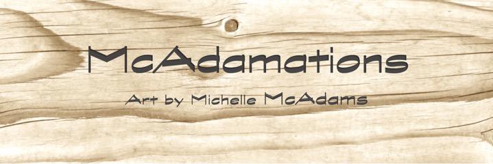 McAdamations's profile banner image