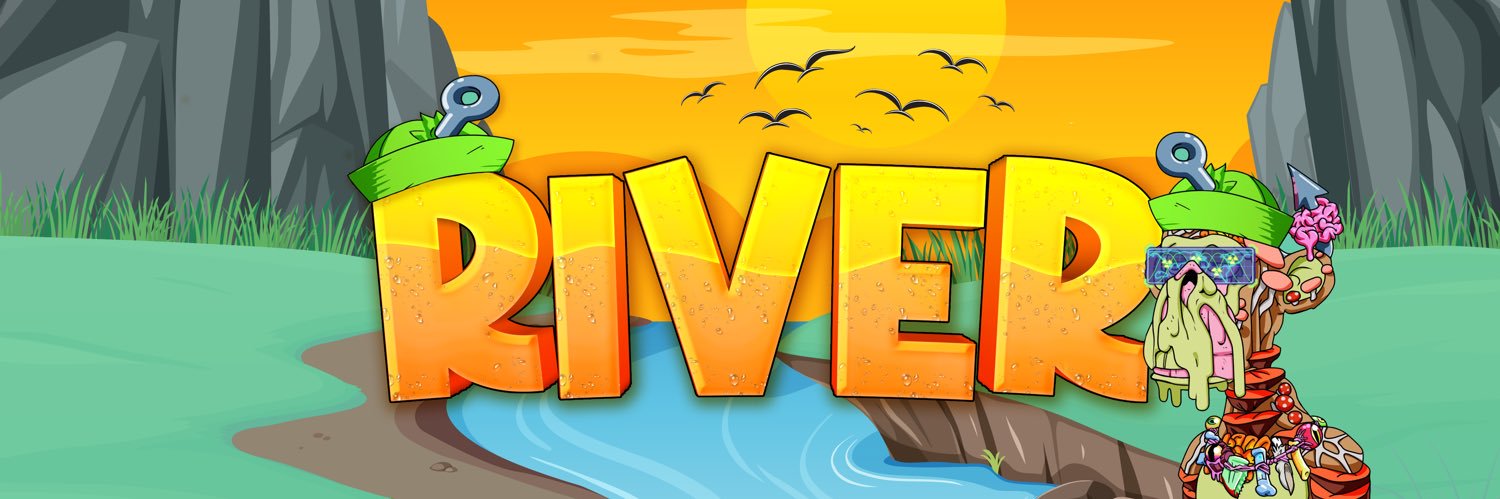 RiverNFTs's profile banner image