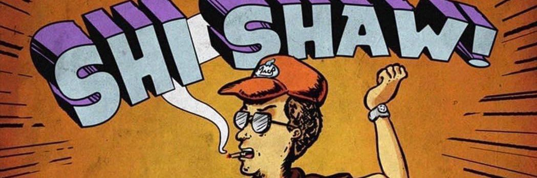 DaIndianLitsa's profile banner image