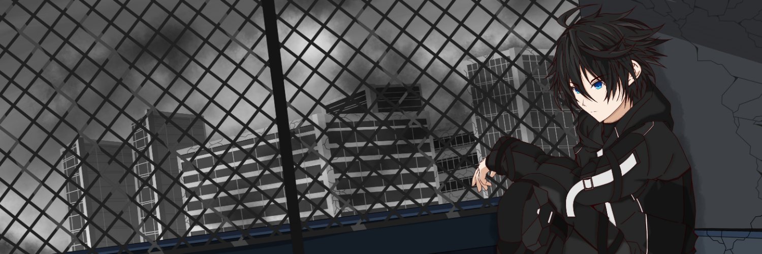 Sumeragi_Kazuma's profile banner image