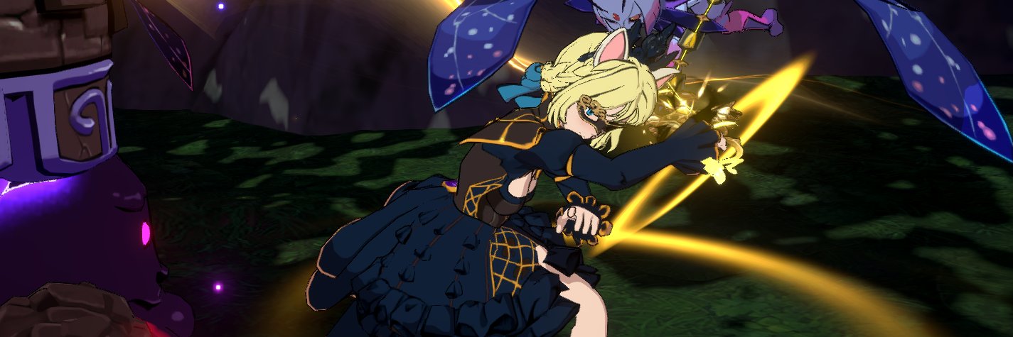 pokkemaze's profile banner image