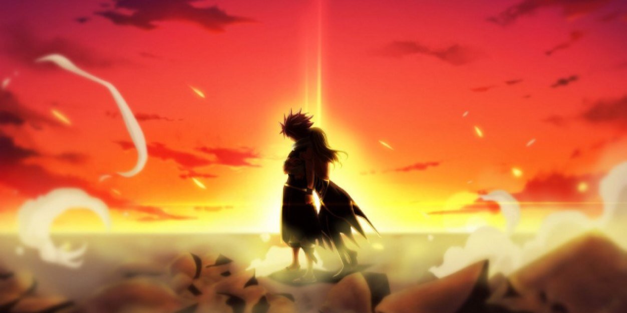 Michael Little banner