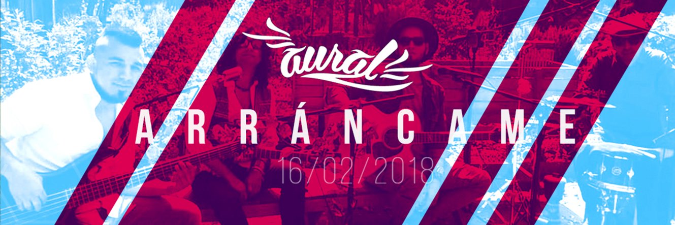 auralmx's profile banner image