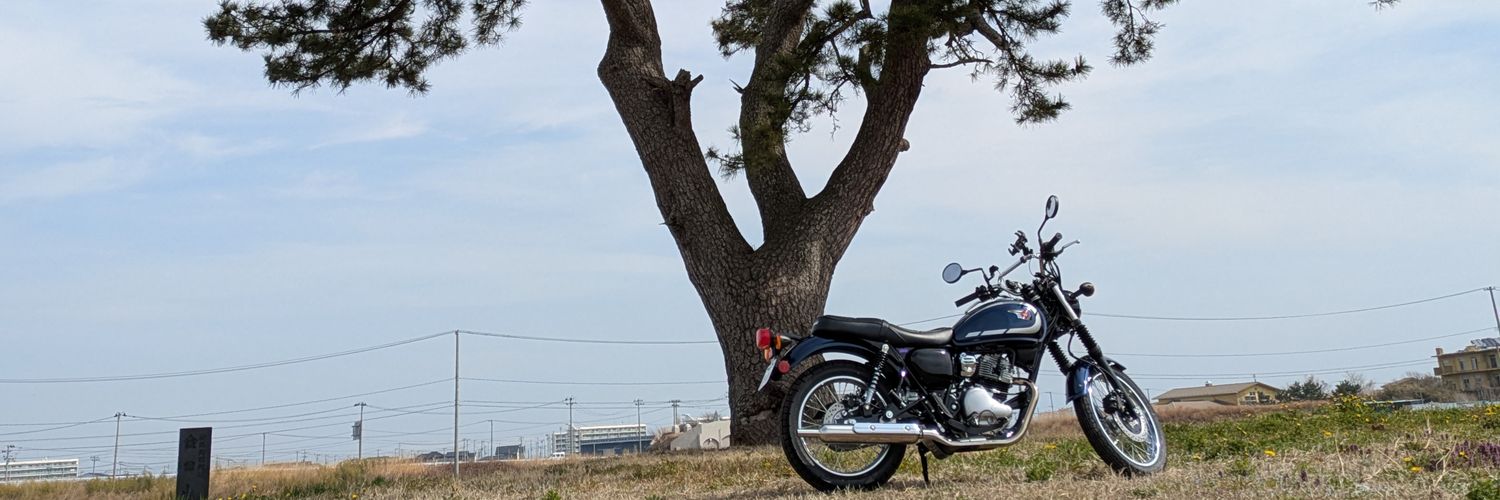 kazenami1234's profile banner image