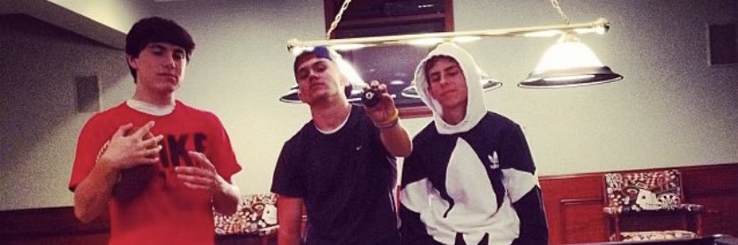 TheyCallMeMurph's profile banner image