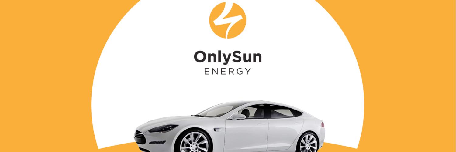 Only Sun Energy (@OnlySunEnergy) / Posts / X