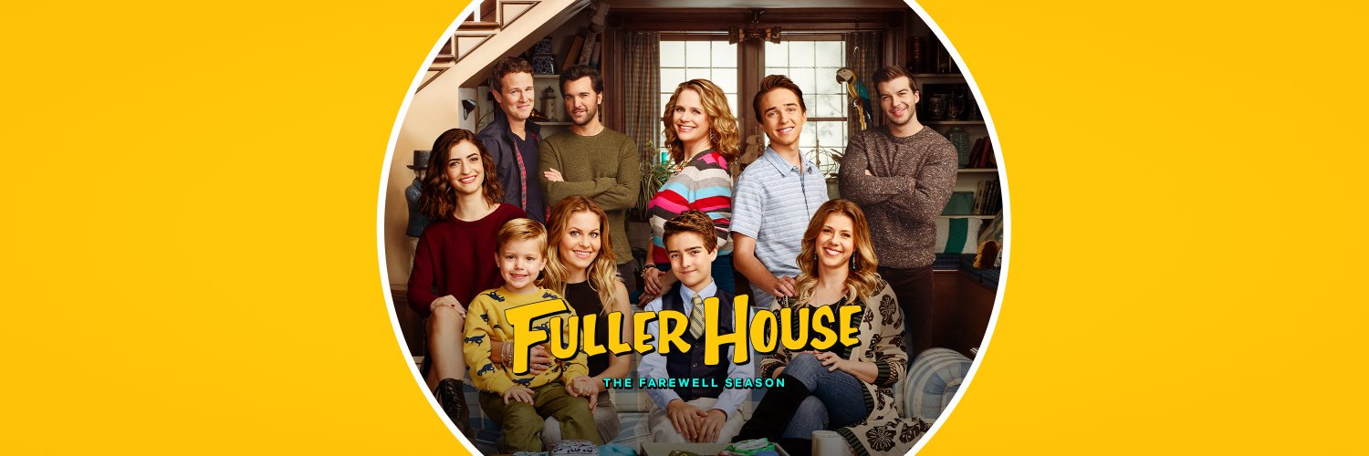 fullerhouse's profile banner image