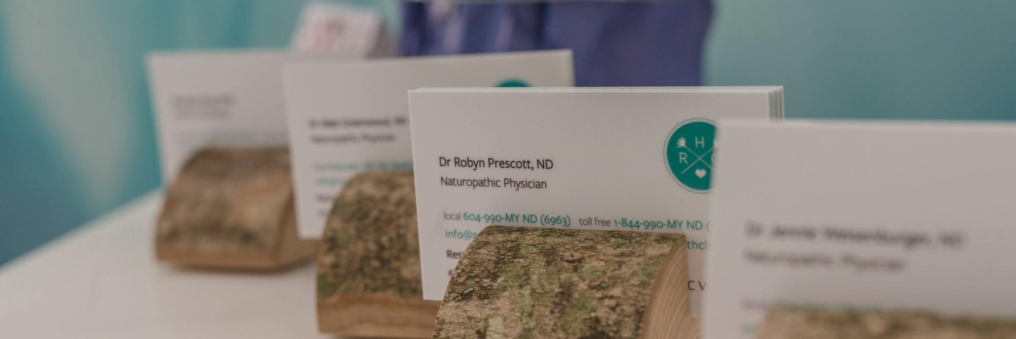 drrobynprescott's profile banner image