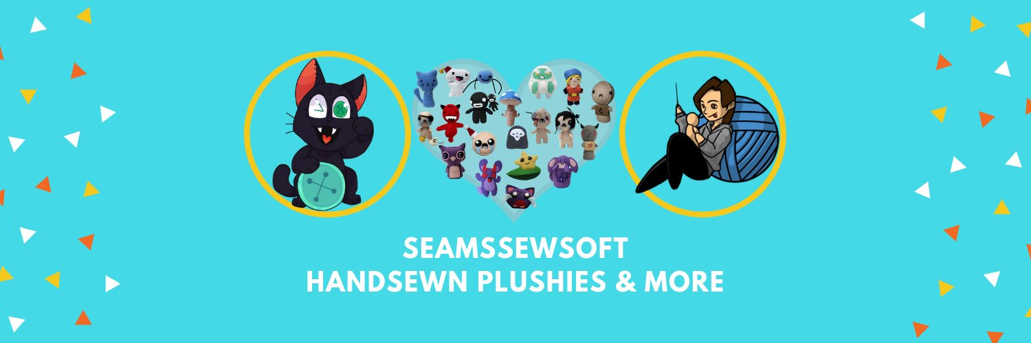 SeamsSewSoft's profile banner image