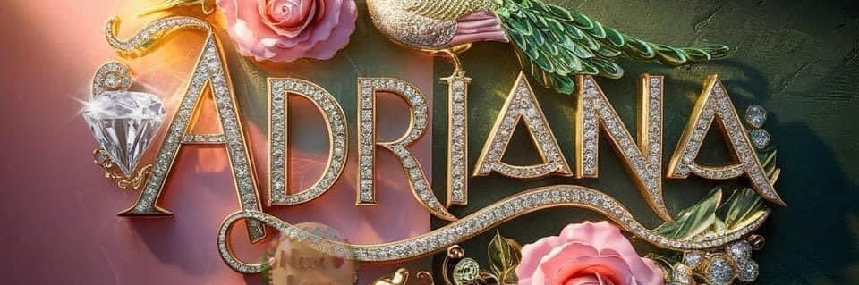 juana_adri's profile banner image