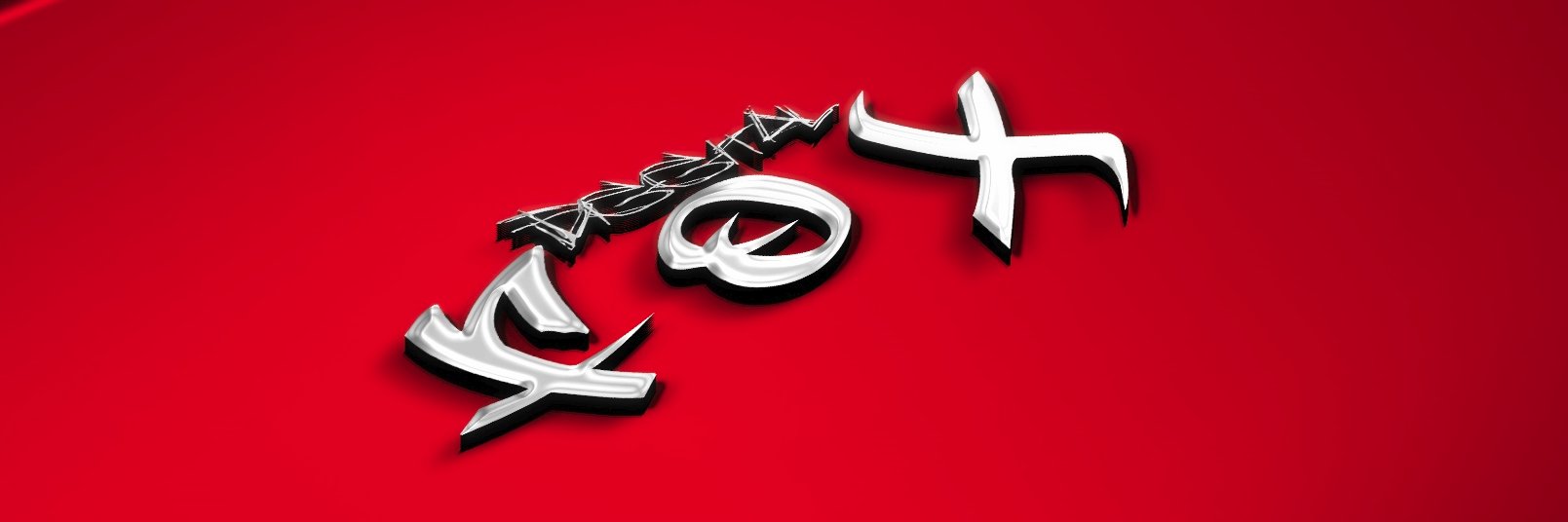 DiggitalFox's profile banner image